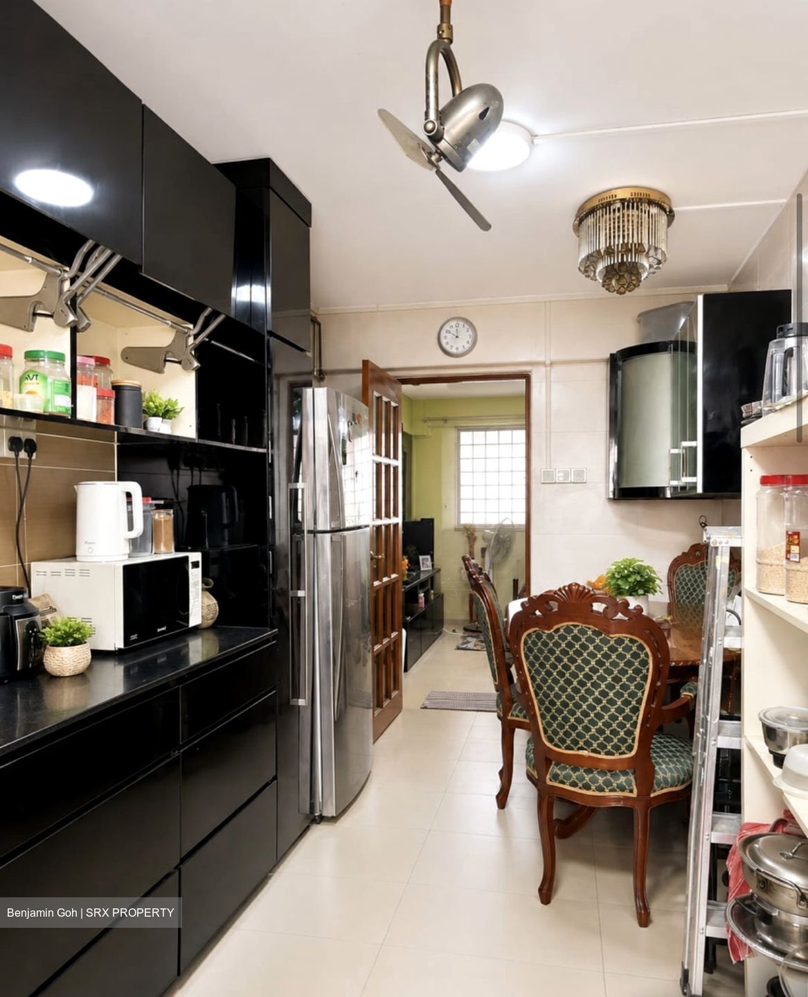 Blk 408 Yishun Avenue 6 (Yishun), HDB 4 Rooms #598262961